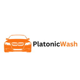 PlatonicWash Logo